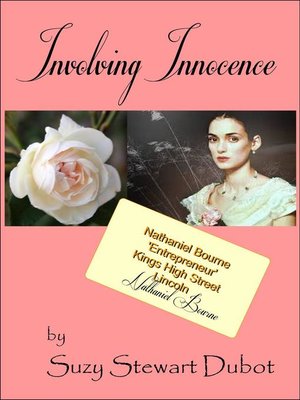 cover image of Involving Innocence